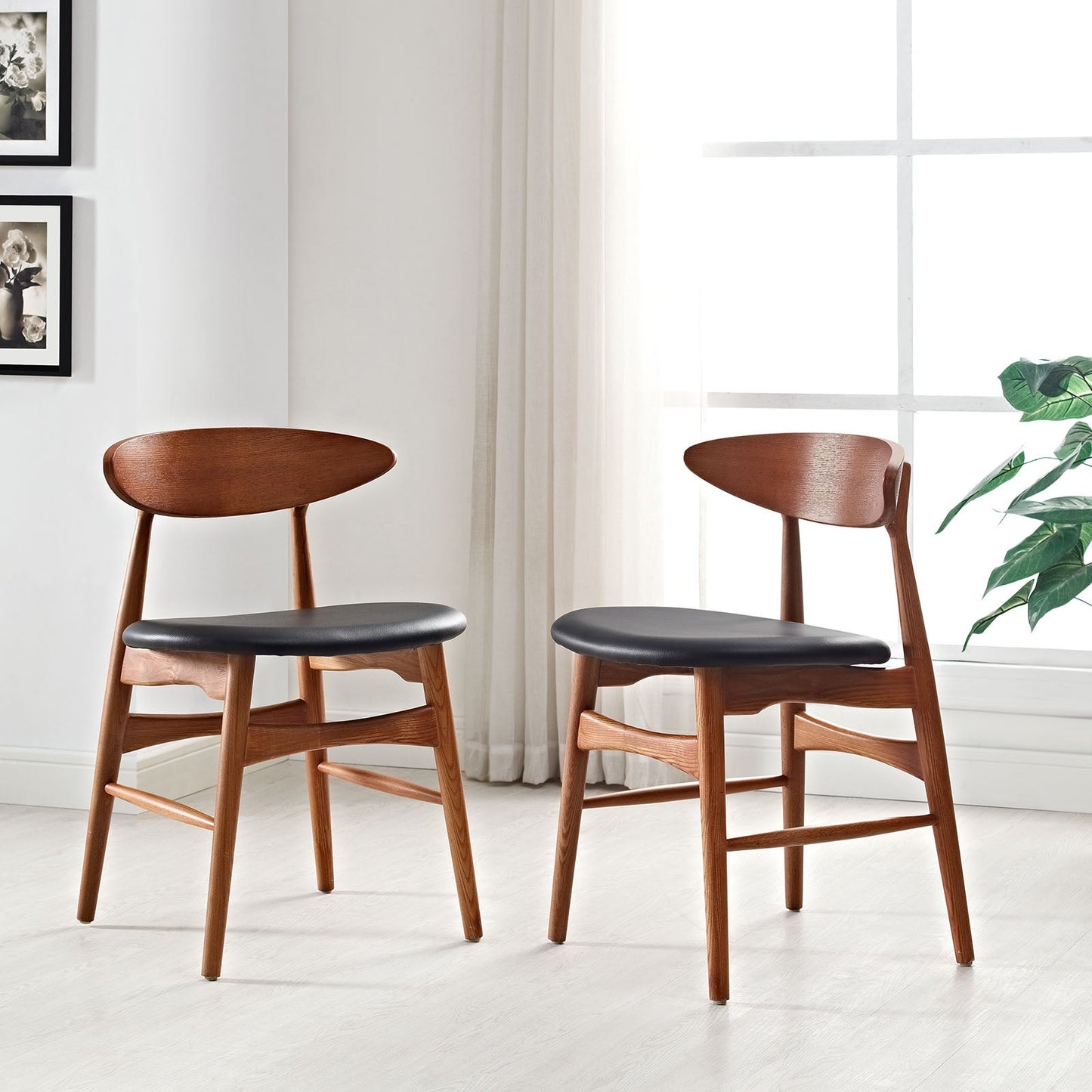 Ebee Dining Chair By Modway - EEI-2280 | Dining Chairs