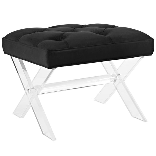 Swift Bench By Modway - EEI-2323 | Benches | Modishstore - 3