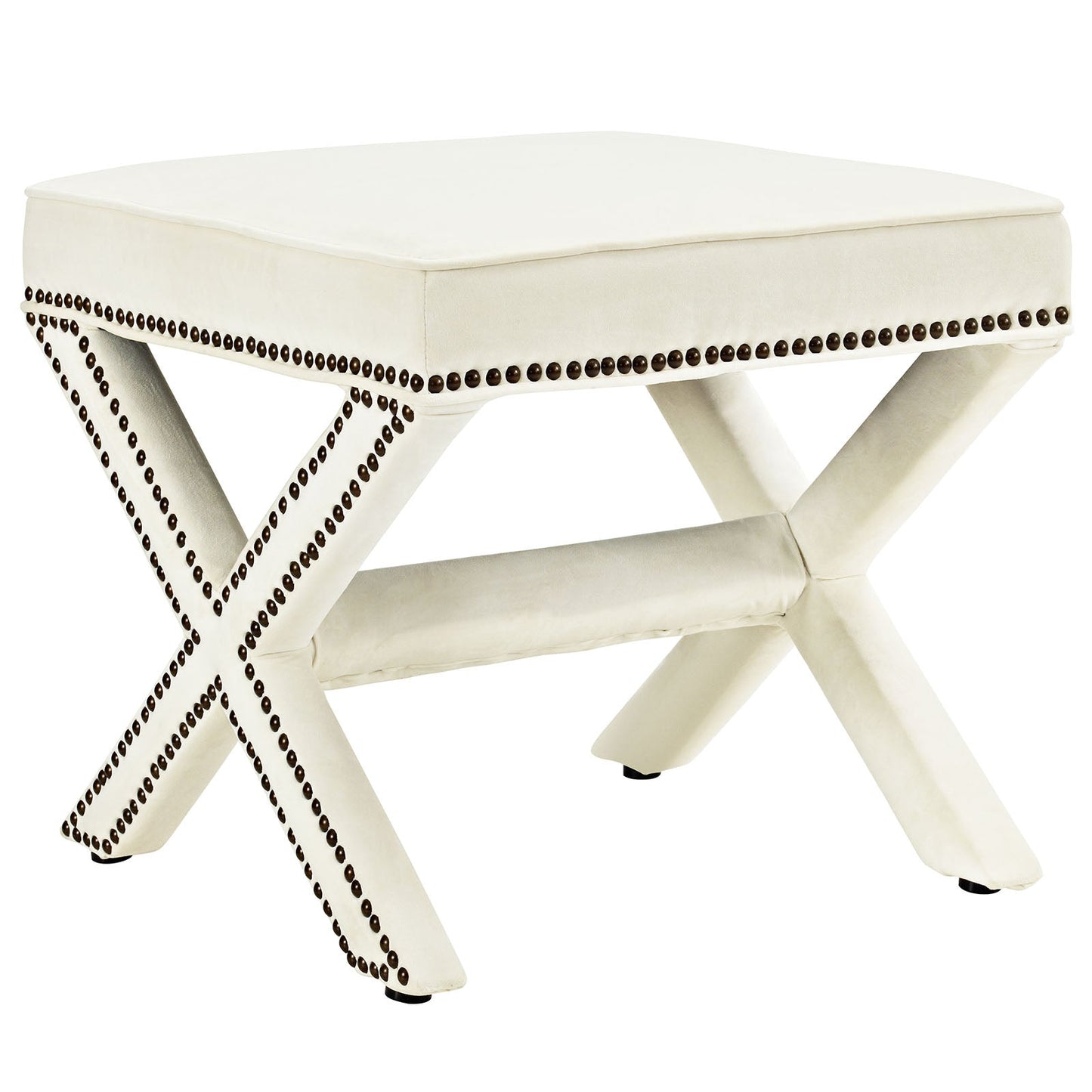 Modway Rivet Bench | Stools & Benches | Modishstore-26