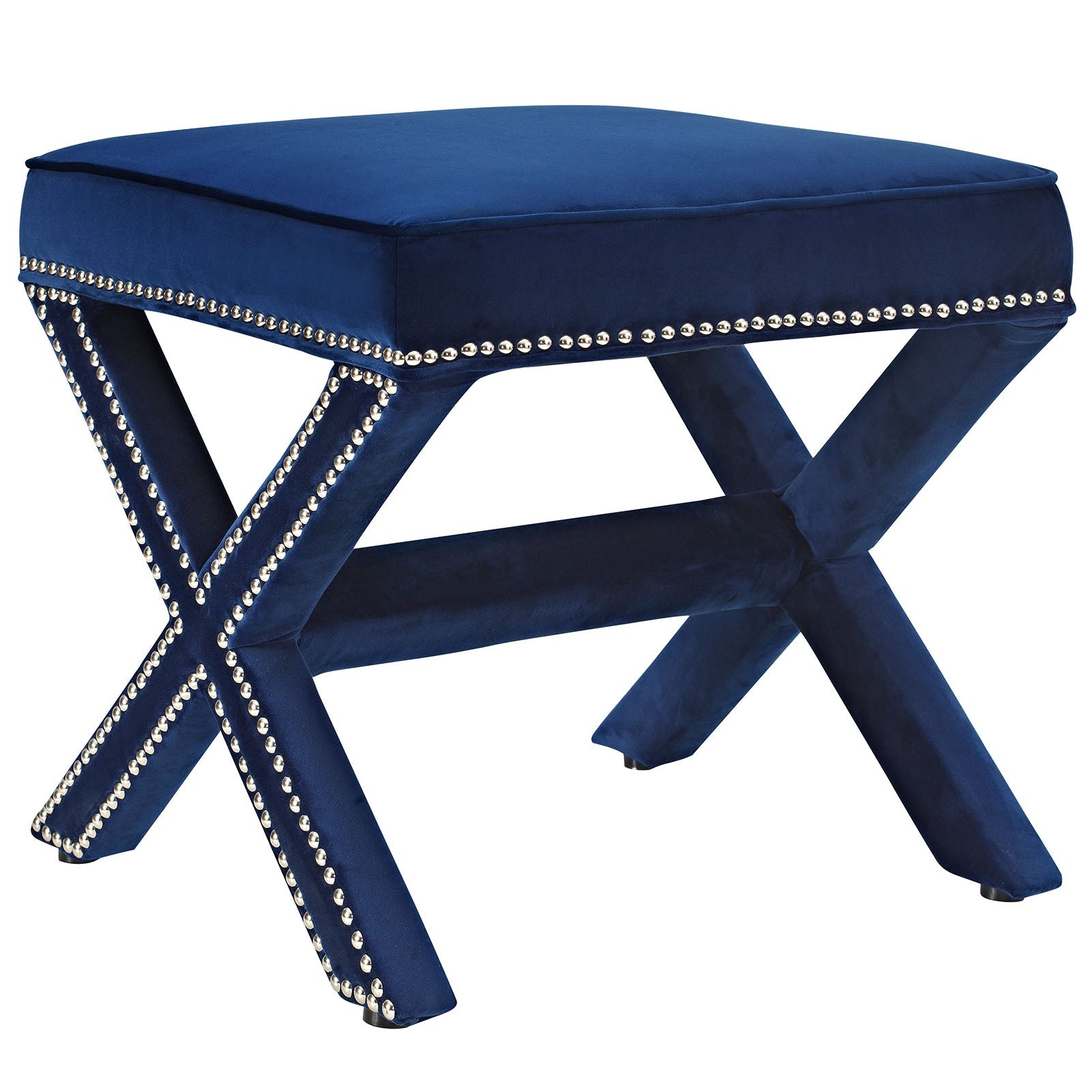Modway Rivet Bench | Stools & Benches | Modishstore-25
