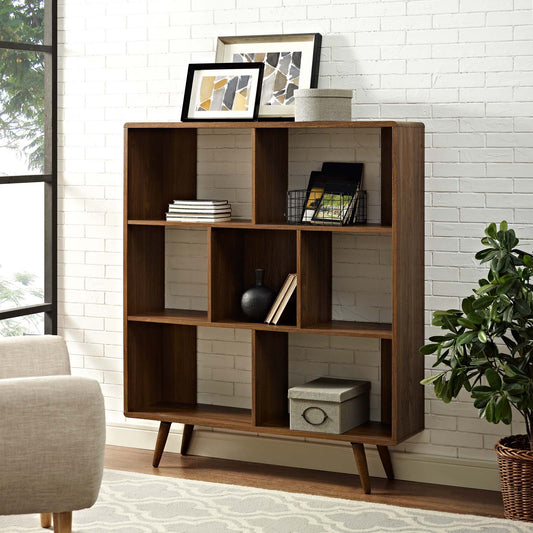 Modway Transmit Bookcase | Bookcases | Modishstore