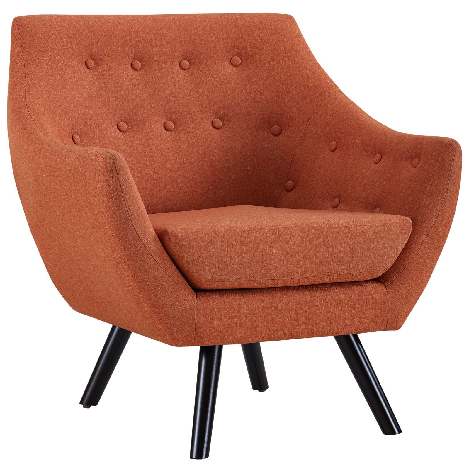 Allegory Armchair By Modway - EEI-2549 | Armchairs - 2