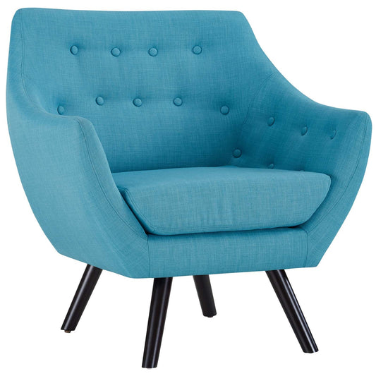 Allegory Armchair By Modway - EEI-2549 | Armchairs - 3