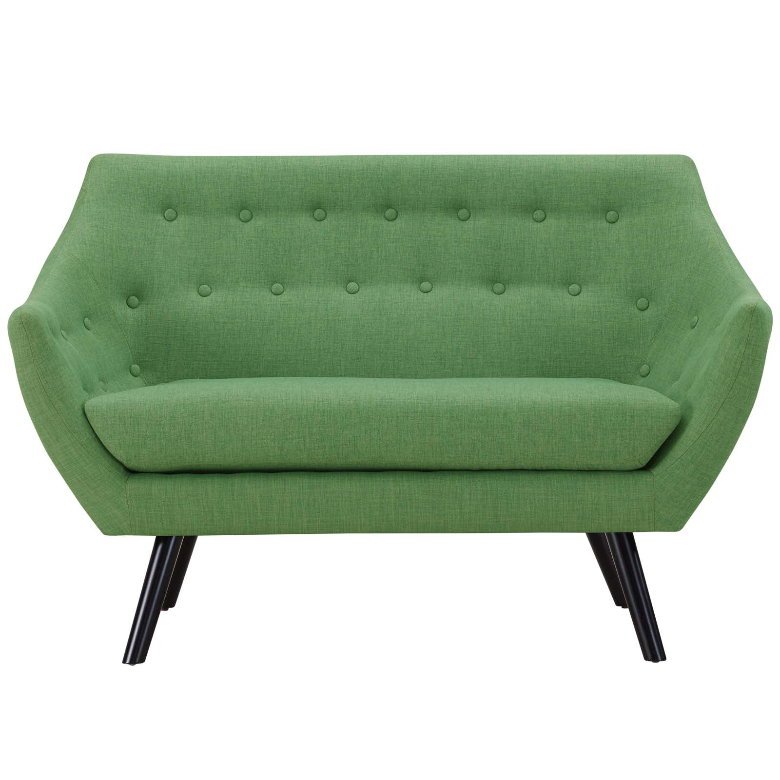 Allegory Loveseat By Modway - EEI-2550 | Loveseats - 2