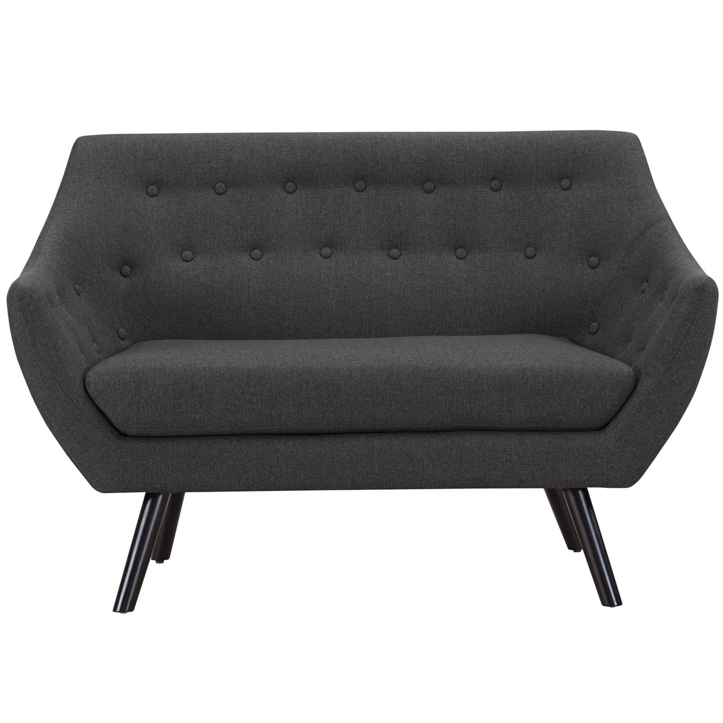 Allegory Loveseat By Modway - EEI-2550 | Loveseats - 3