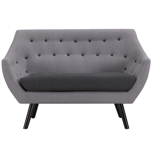 Allegory Loveseat By Modway - EEI-2550 | Loveseats - 4