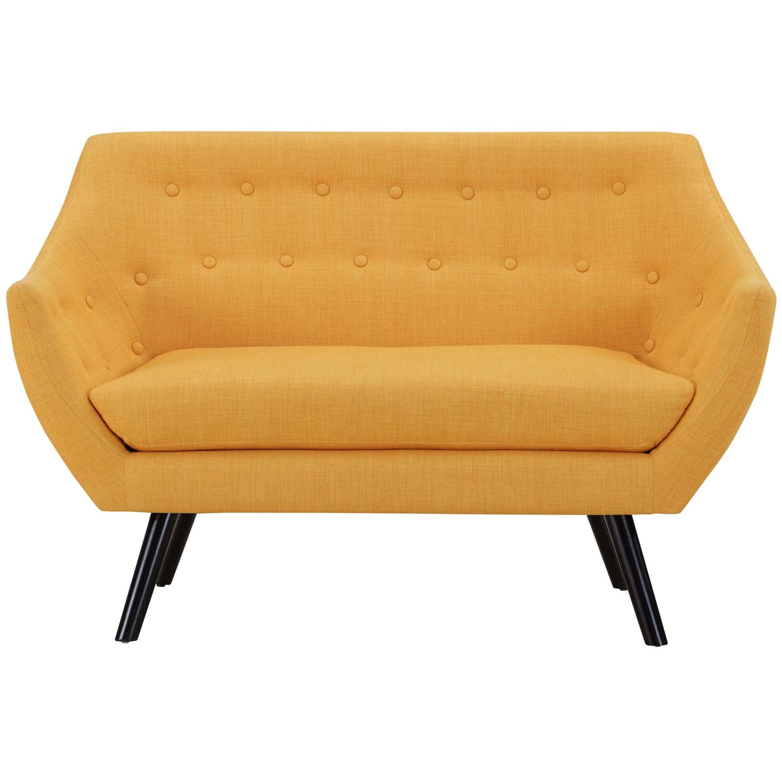 Allegory Loveseat By Modway - EEI-2550 | Loveseats -5