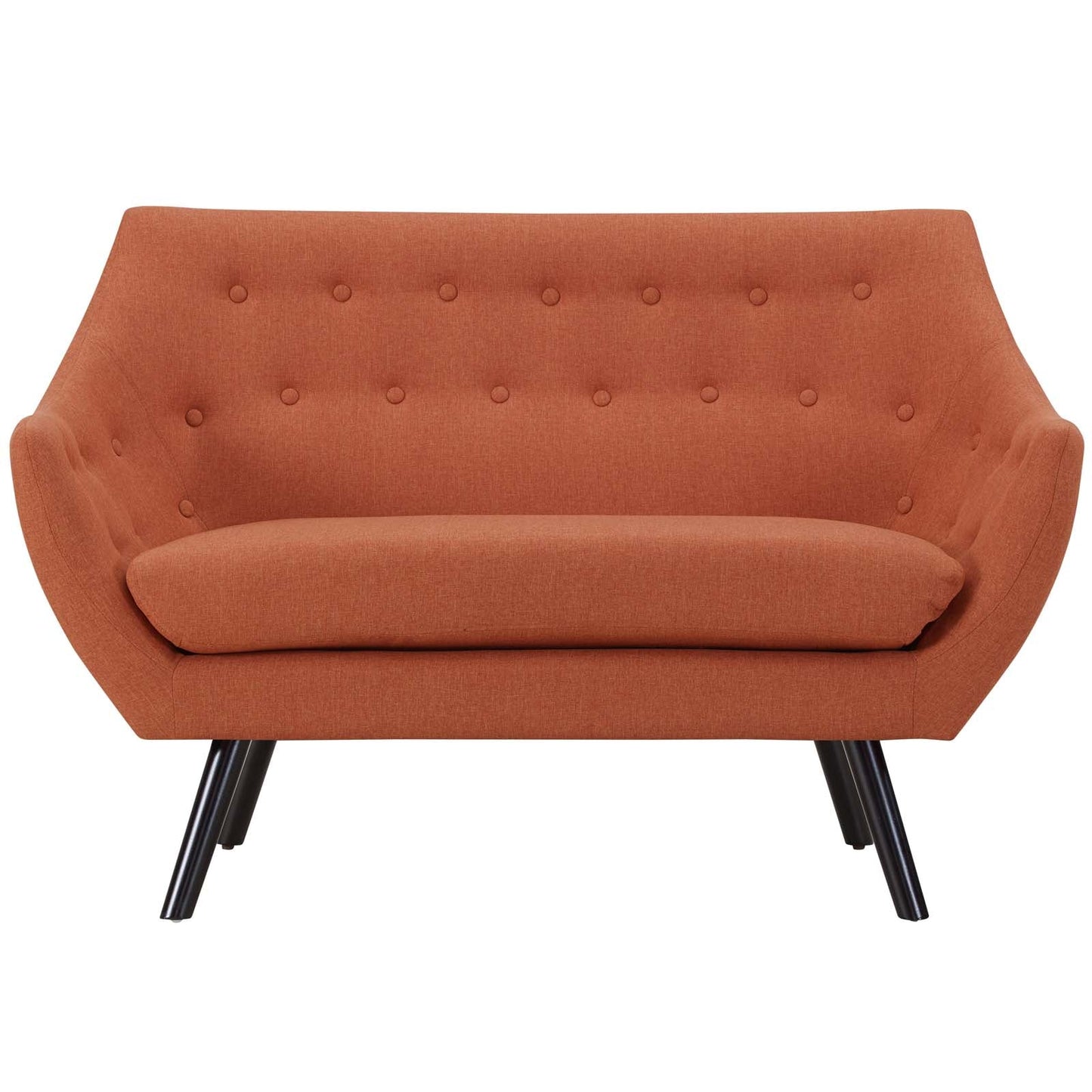 Allegory Loveseat By Modway - EEI-2550 | Loveseats -6