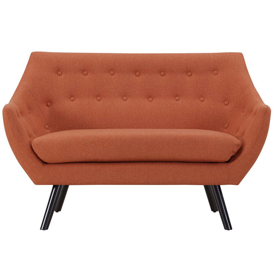 Allegory Loveseat By Modway - EEI-2550 | Loveseats -6