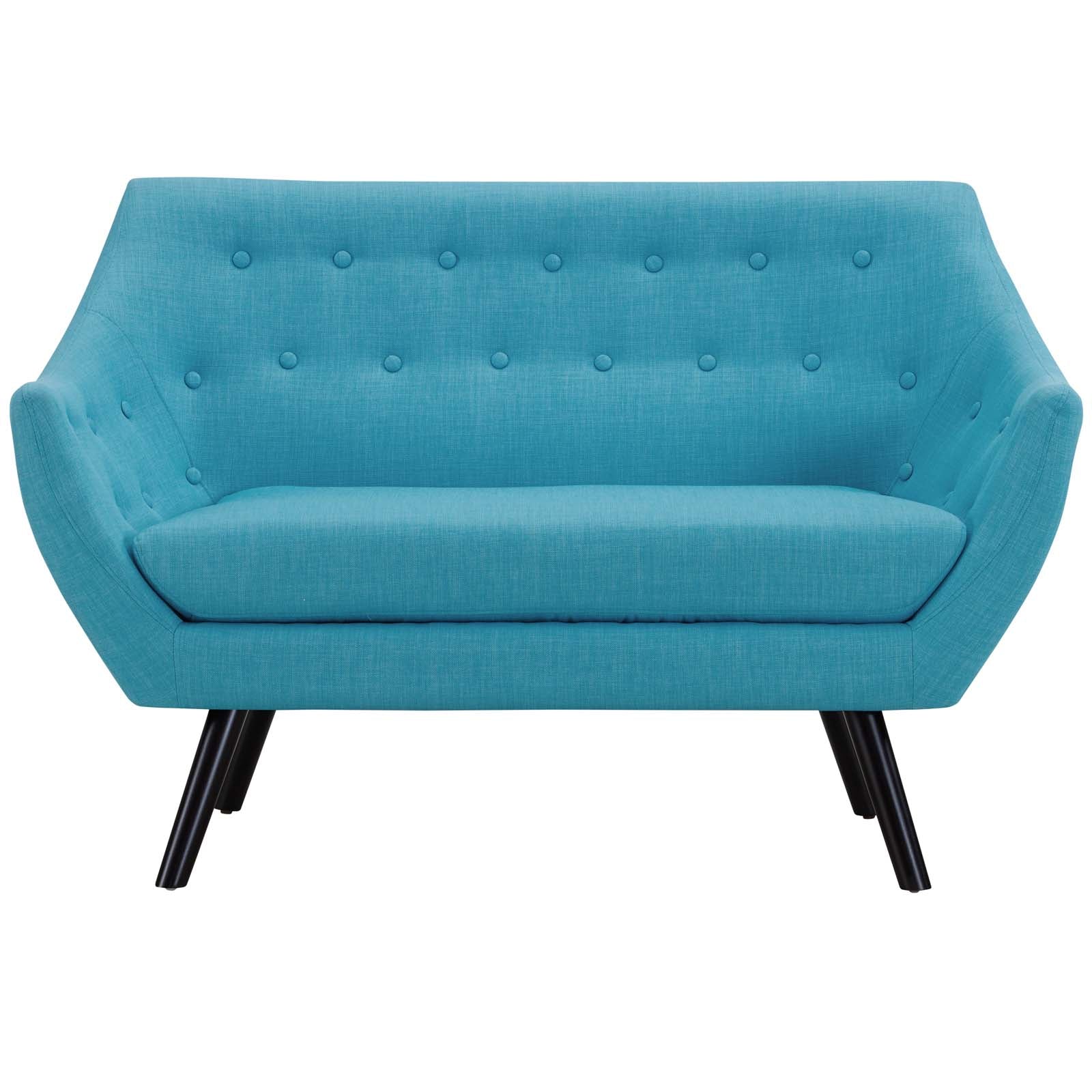 Allegory Loveseat By Modway - EEI-2550 | Loveseats -7