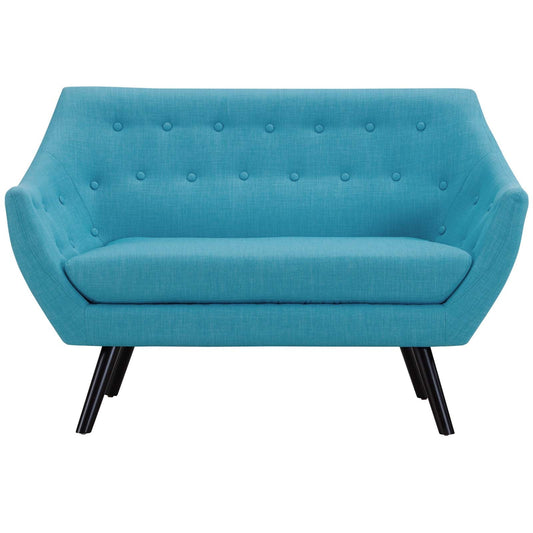 Allegory Loveseat By Modway - EEI-2550 | Loveseats -7