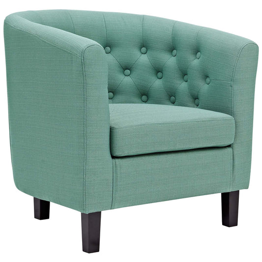 Modway Prospect Upholstered Armchair | Armchairs | Modishstore-55