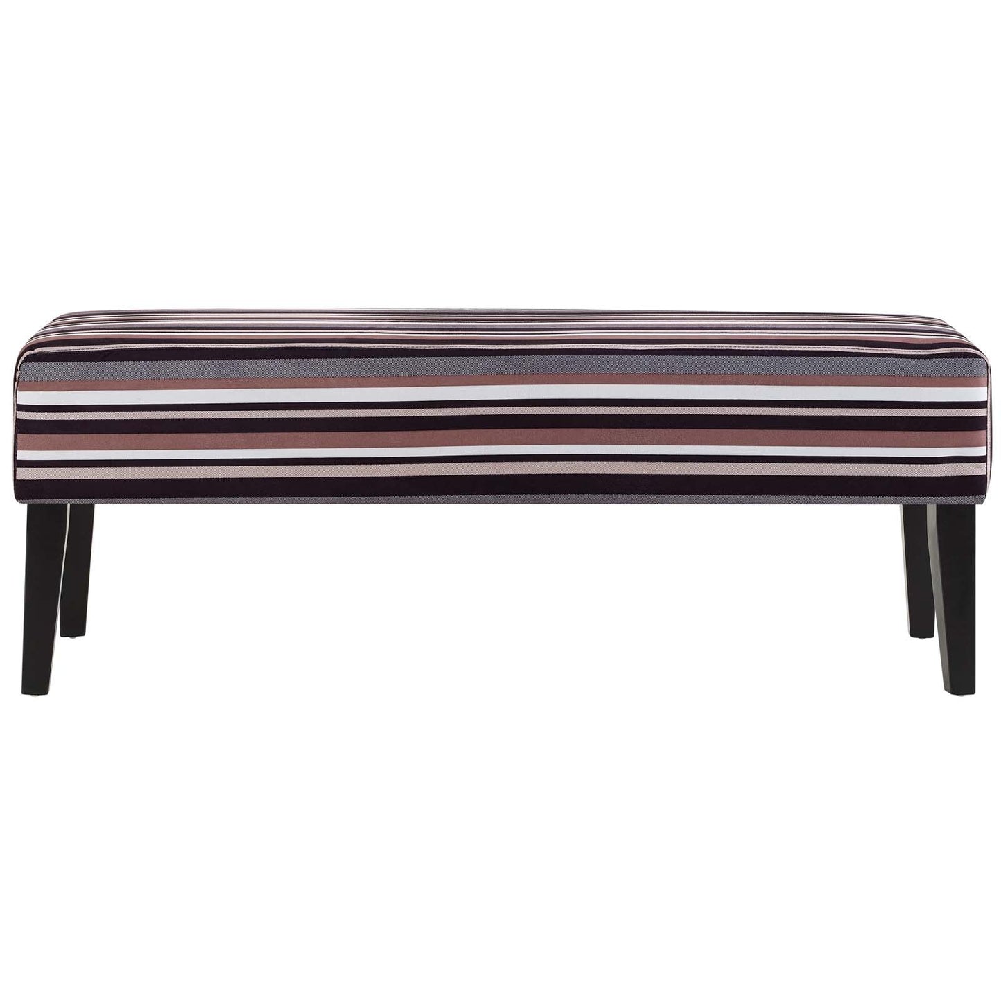 Connect Upholstered Fabric Bench By Modway - EEI-2556 | Benches - 4