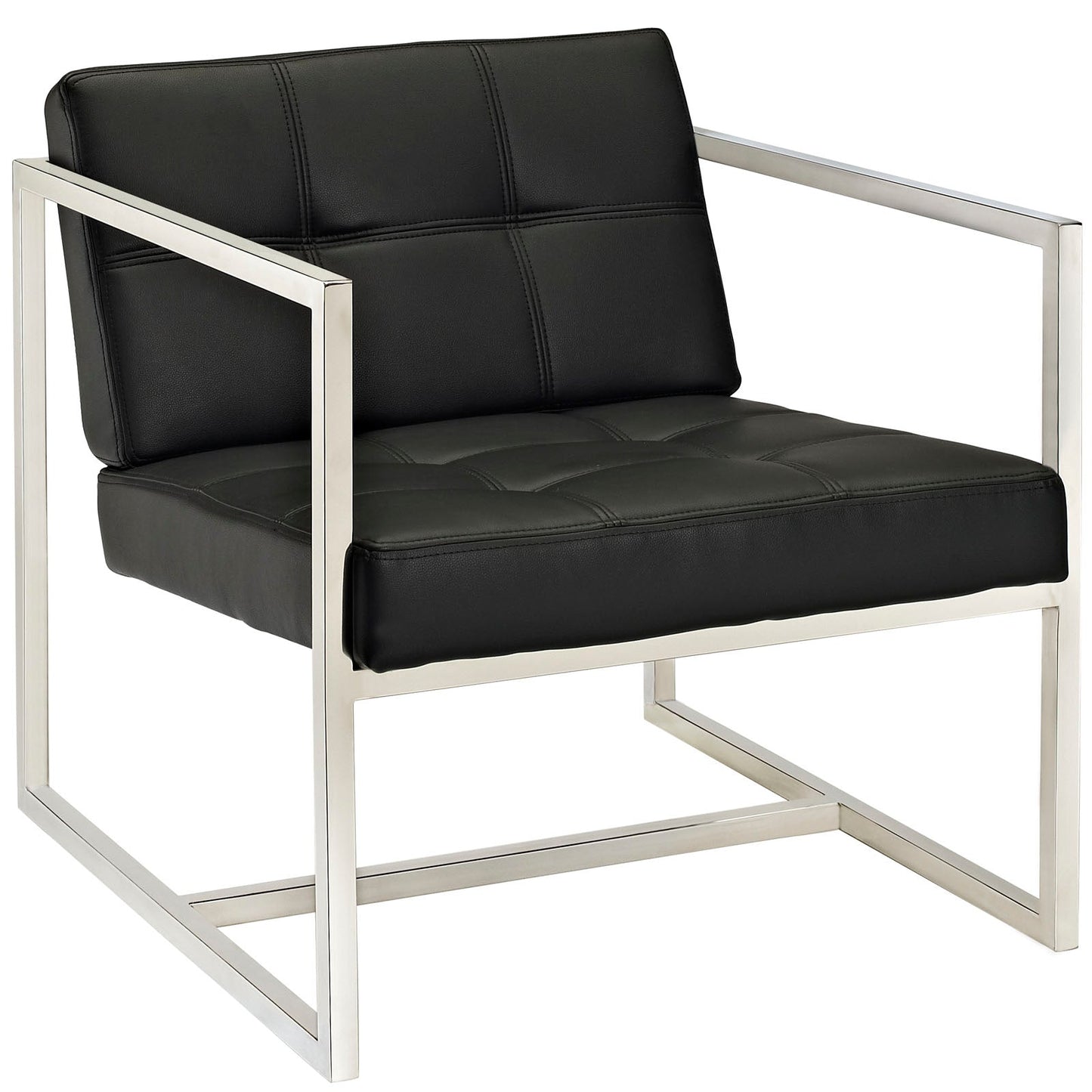 Modway Hover Lounge Chair | Lounge Chairs | 