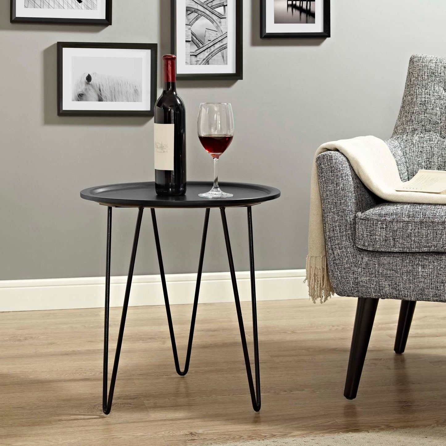 Modway Digress Side Table | Side Tables