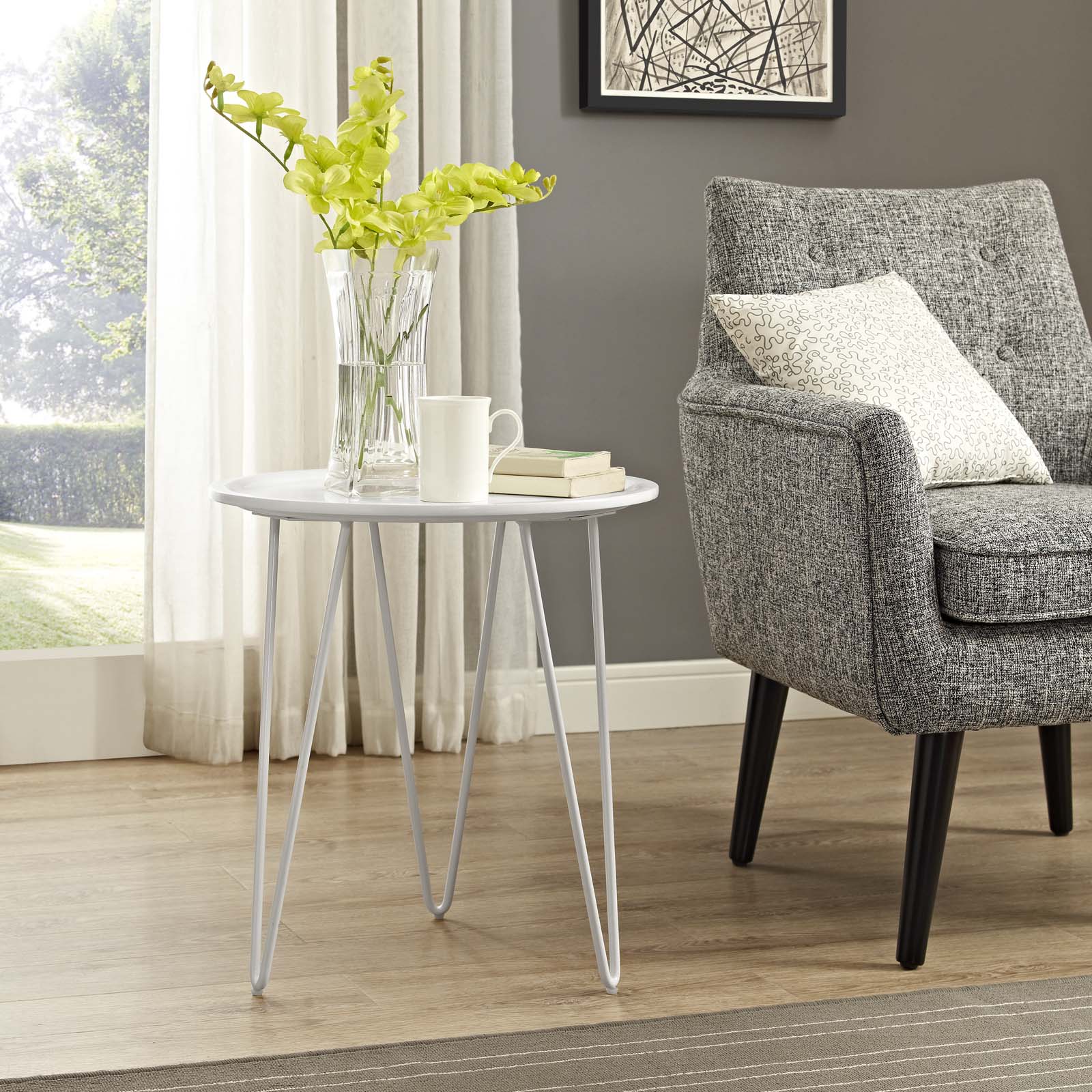 Modway Digress Side Table | Side Tables | 