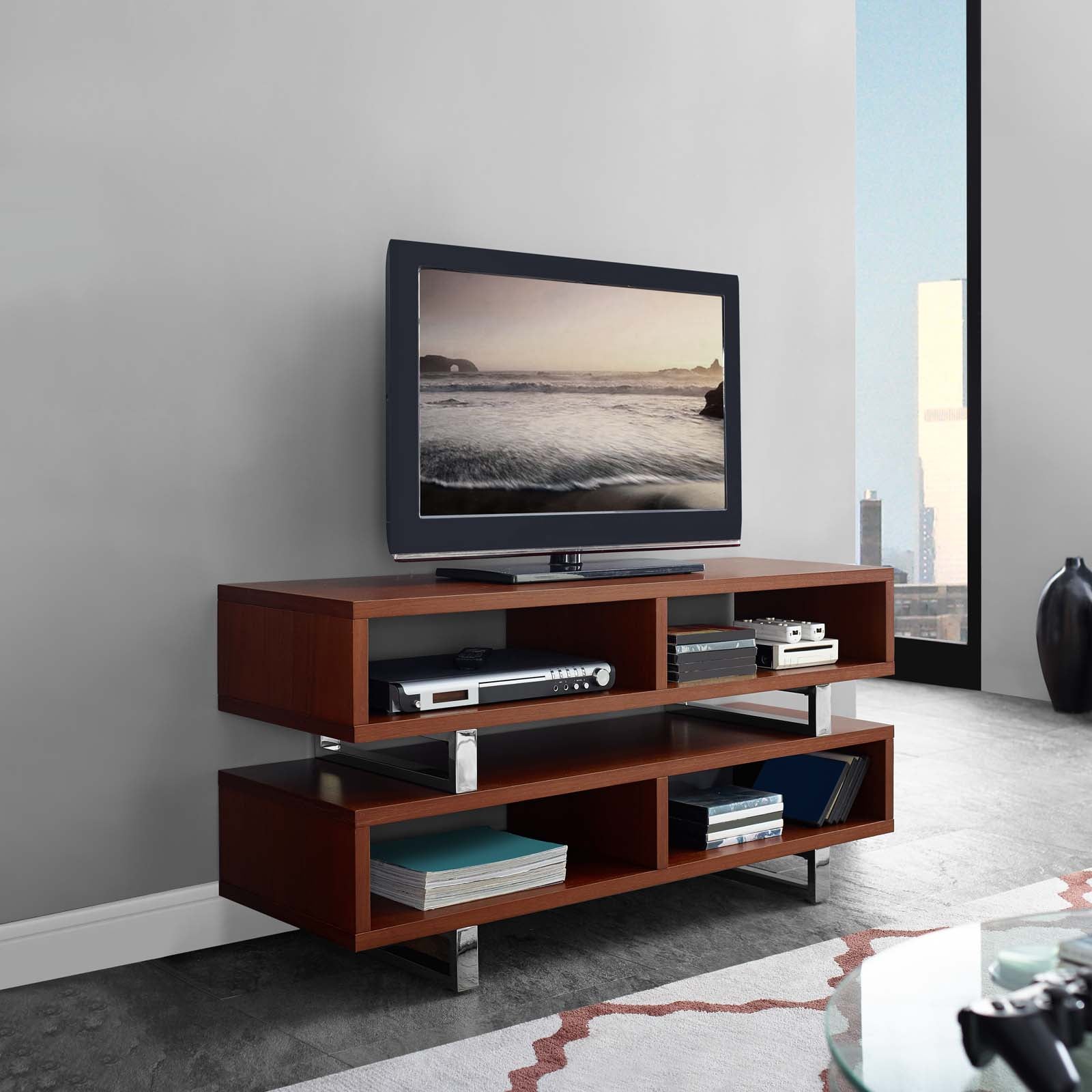 Modway Amble TV Stand- EEI-2679 | TV Stands