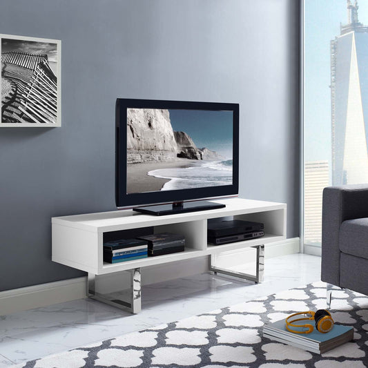 Amble 47” Low Profile TV Stand By Modway - EEI-2680 | TV Stands