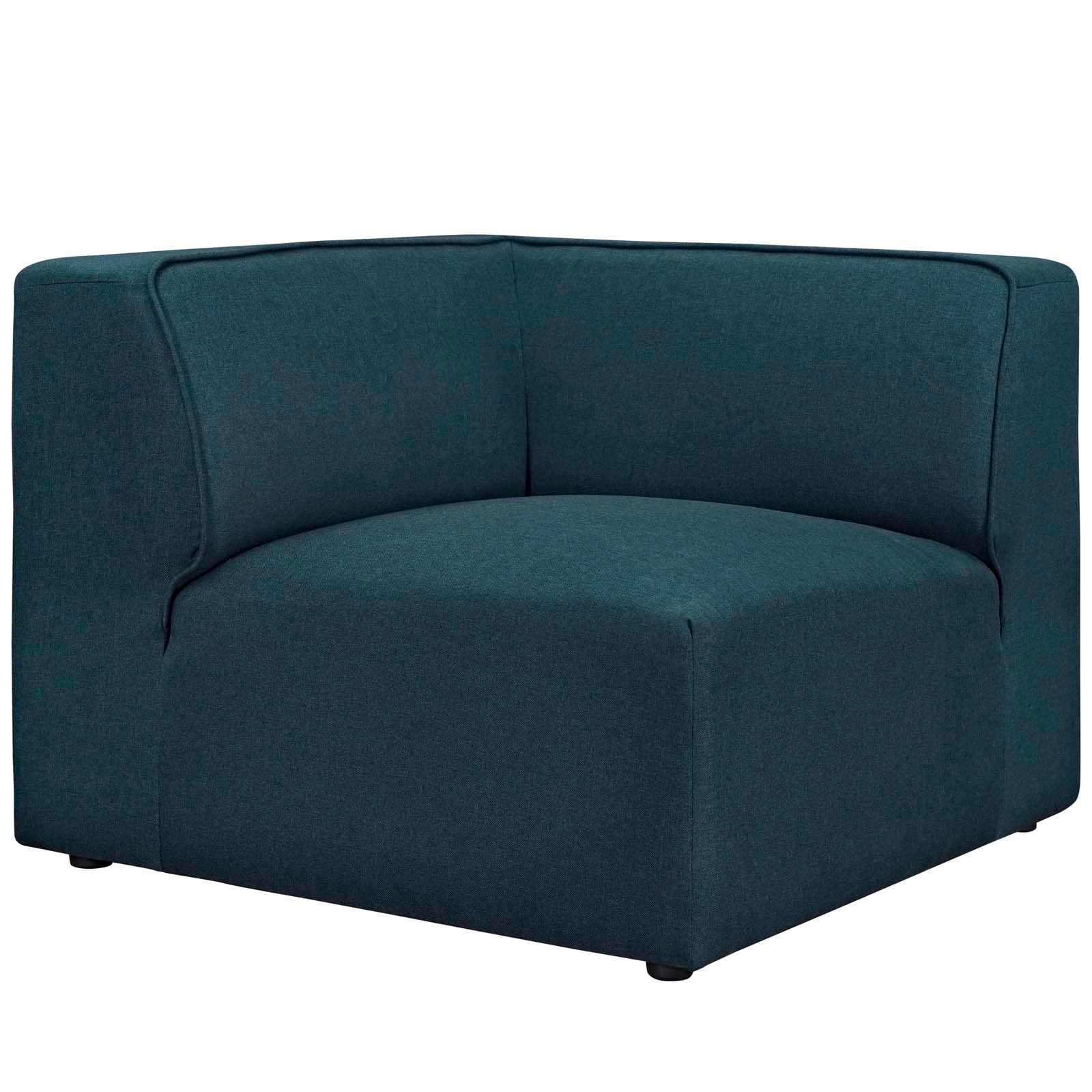Modway Mingle Corner Sofa | Sofas | Modishstore-12