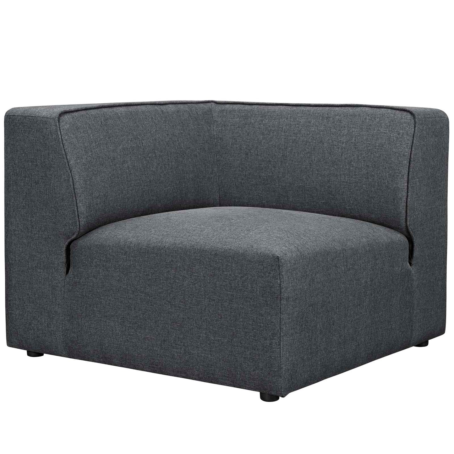 Modway Mingle Corner Sofa | Sofas | Modishstore