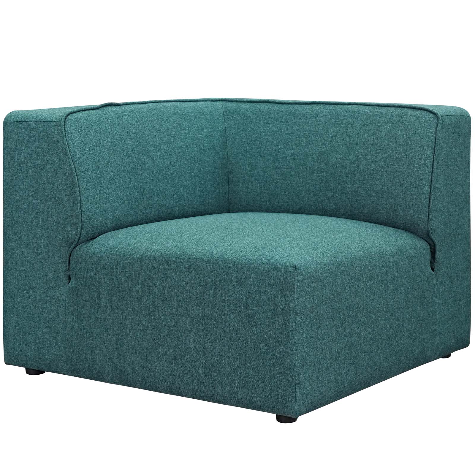 Modway Mingle Corner Sofa | Sofas | Modishstore-8