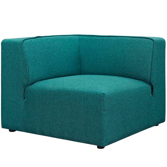 Modway Mingle Corner Sofa | Sofas | Modishstore-8