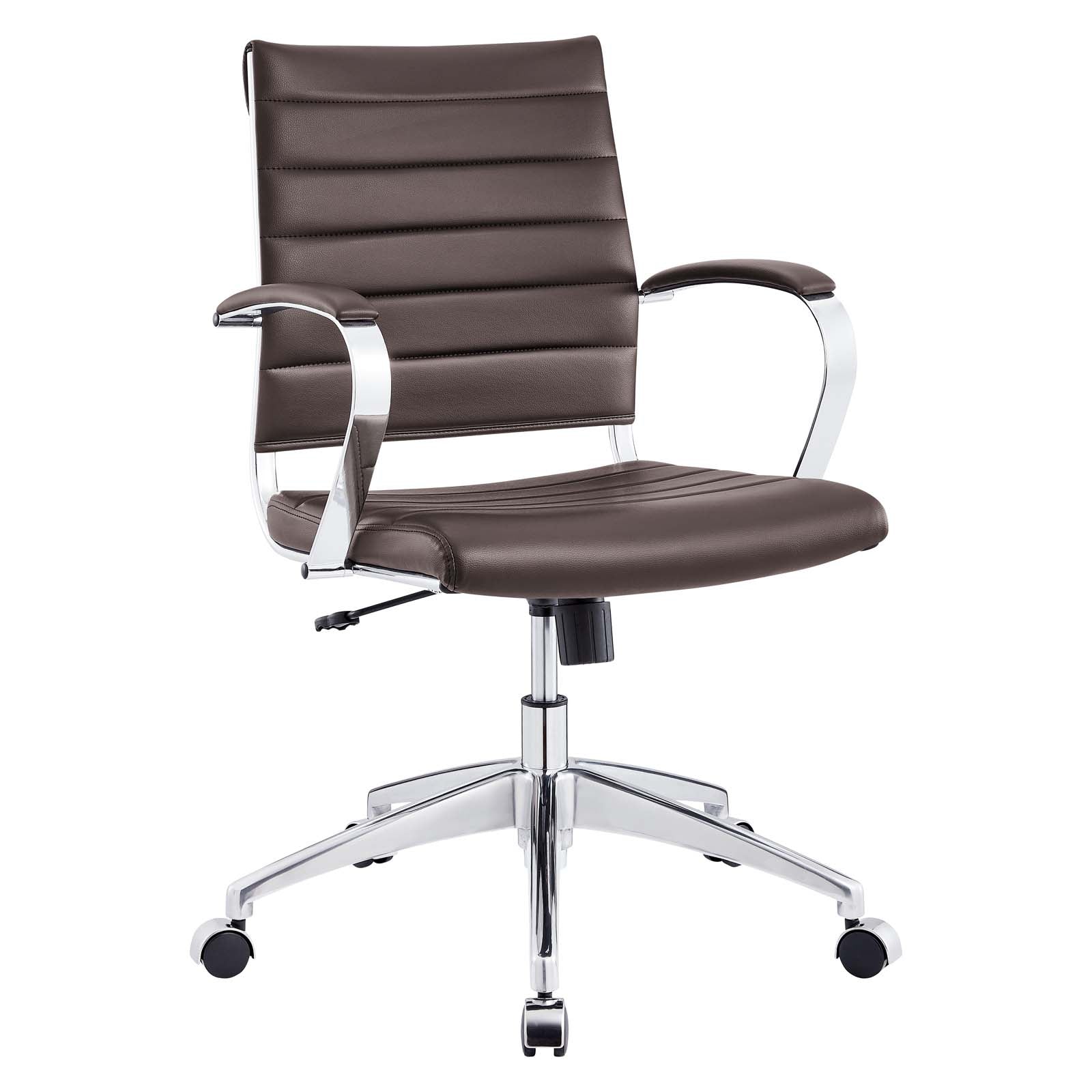 Modway Jive Mid Back Office Chair | Office Chairs | 