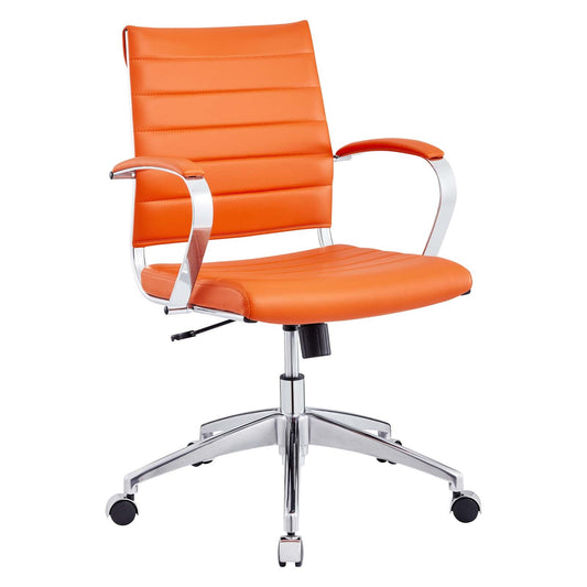 Modway Jive Mid Back Office Chair | Office Chairs | 