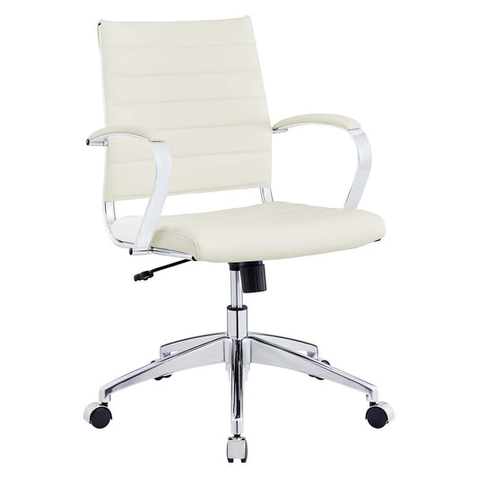 Modway Jive Mid Back Office Chair | Office Chairs | 