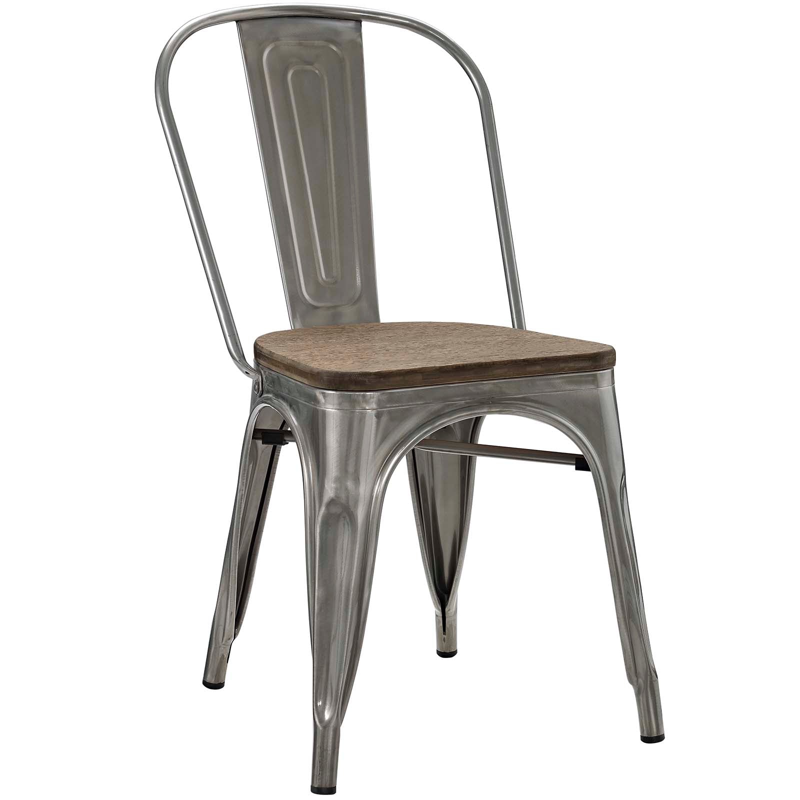 Modway Promenade Set of 2 Dining Side Chair - EEI-2751- EEI-2751 | Dining Chairs | Modishstore-2