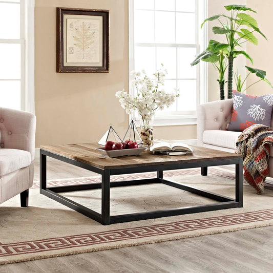 Modway Attune Large Coffee Table | Coffee Tables