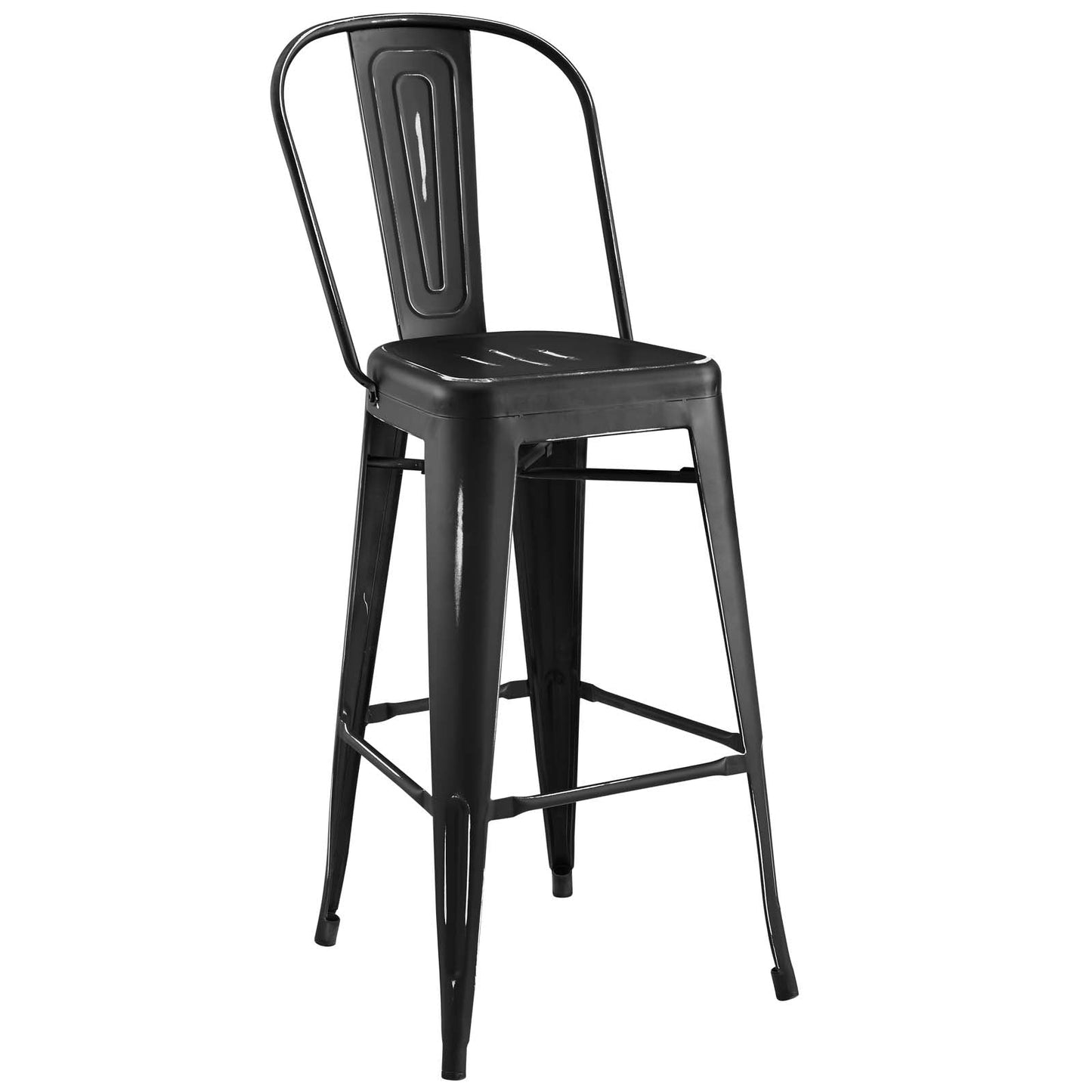 Promenade Bar Side Stool By Modway - EEI-2813 | Bar Stools | Modishstore - 3