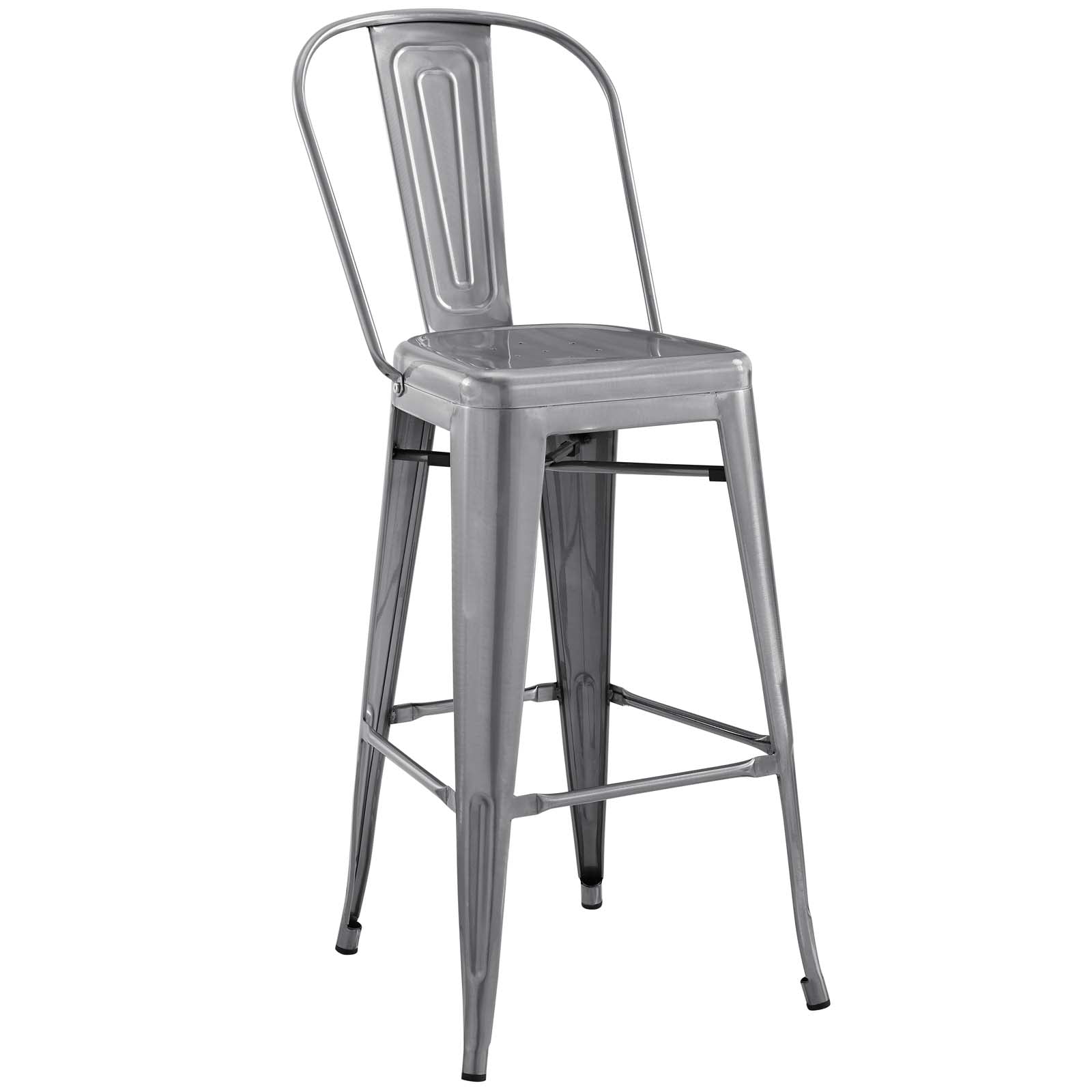 Promenade Bar Side Stool By Modway - EEI-2813 | Bar Stools | Modishstore