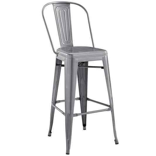 Promenade Bar Side Stool By Modway - EEI-2813 | Bar Stools | Modishstore