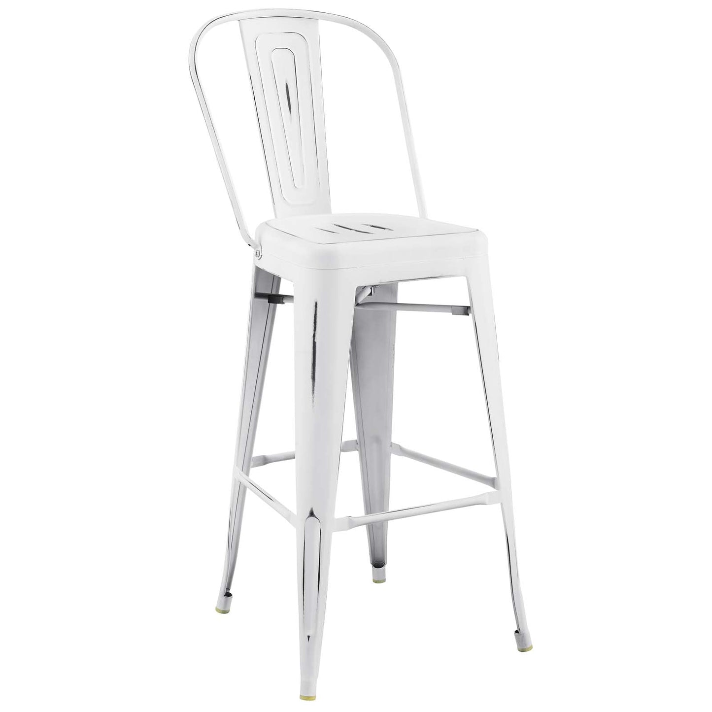 Promenade Bar Side Stool By Modway - EEI-2813 | Bar Stools | Modishstore - 2