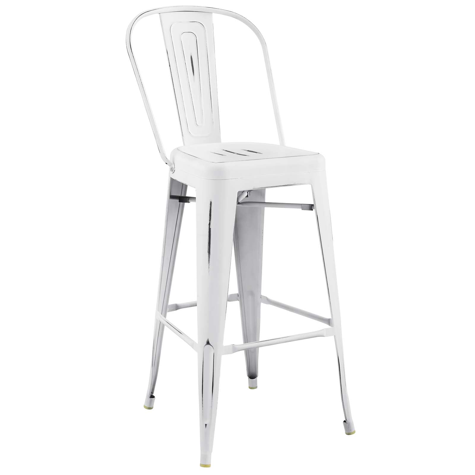 Promenade Bar Side Stool By Modway - EEI-2813 | Bar Stools | Modishstore - 2