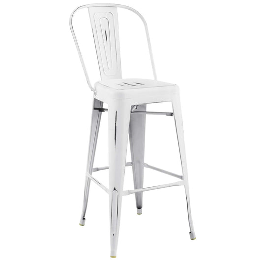 Promenade Bar Side Stool By Modway - EEI-2813 | Bar Stools | Modishstore - 2