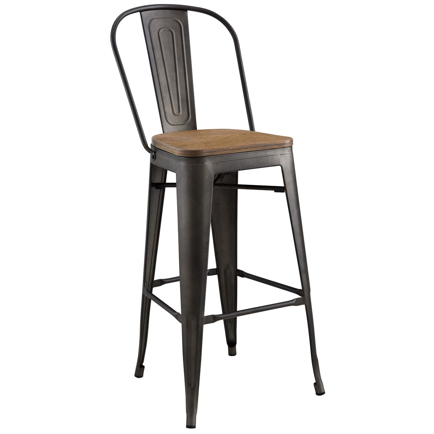Modway Promenade Bar Stool | Bar Stools | Modishstore-2