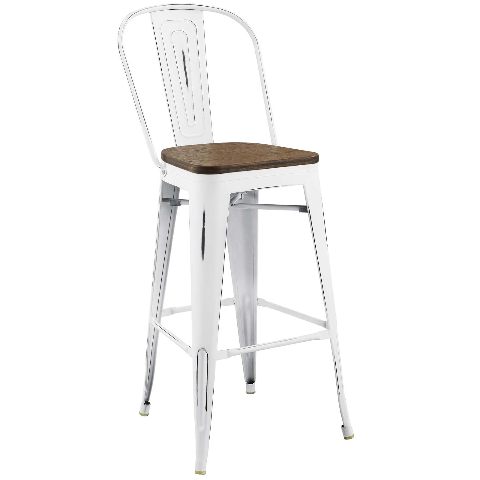 Modway Promenade Bar Stool | Bar Stools | Modishstore-3