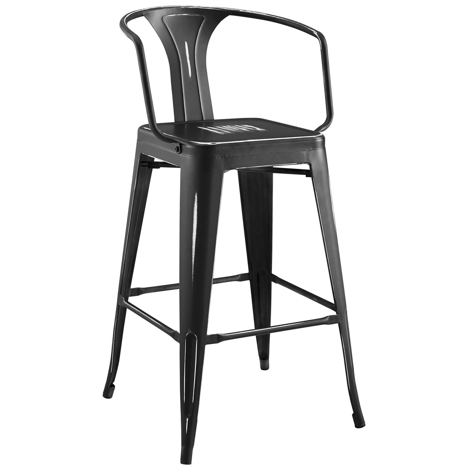 Promenade Bar Stool By Modway - EEI-2817 | Bar Stools | Modishstore
