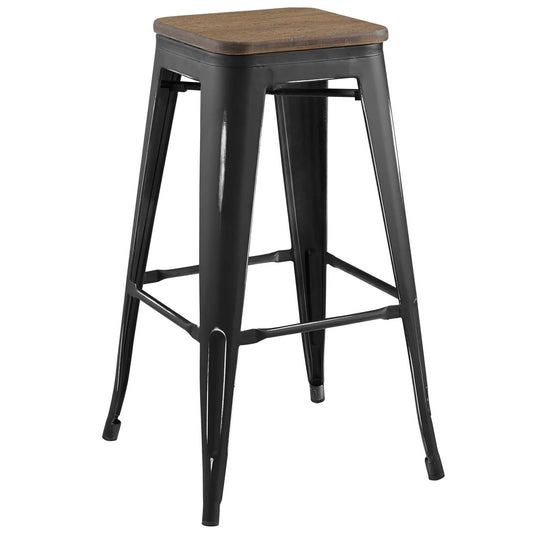 Promenade Bar Stool By Modway - EEI-2819 | Bar Stools | Modishstore