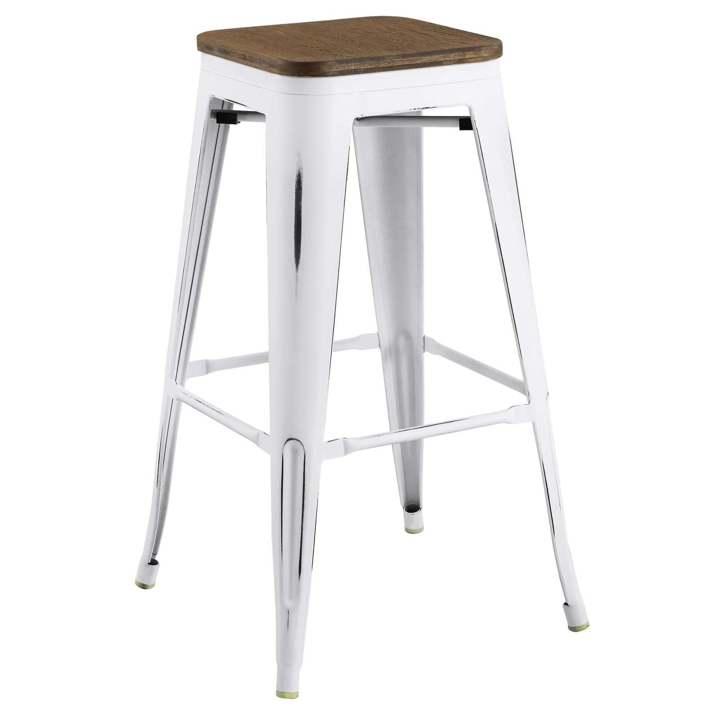 Promenade Bar Stool By Modway - EEI-2819 | Bar Stools | Modishstore - 3