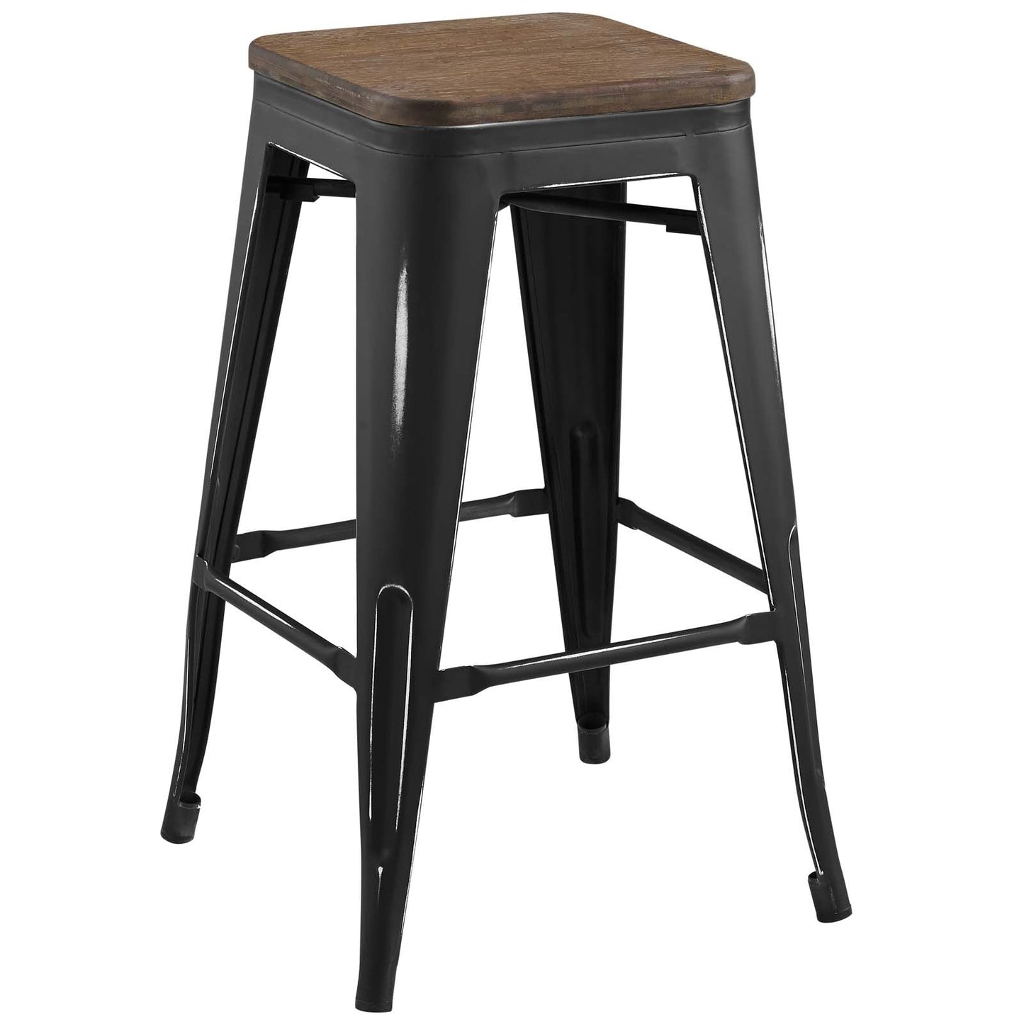 Modway Promenade Counter Stool | Bar Stools | Modishstore-7