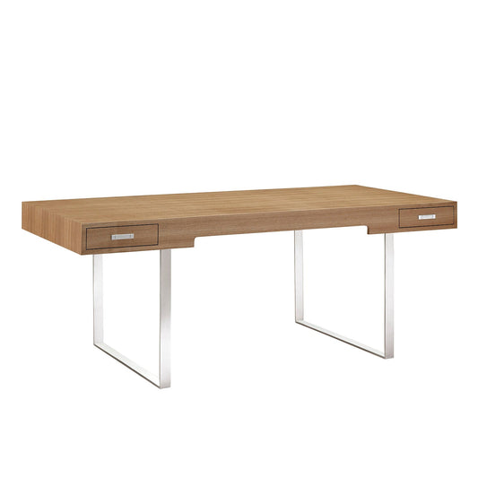 Modway Tinker Desk | Desks | Modishstore-2