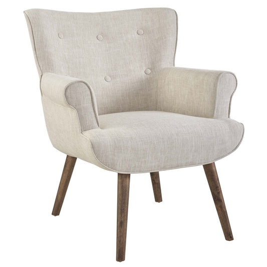 Cloud Upholstered Armchair By Modway - EEI-2941 | Armchairs