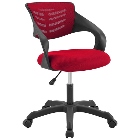 Modway Thrive Mesh Office Chair | Office Chairs | Modishstore-5