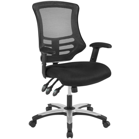 Modway Calibrate Mesh Office Chair | Office Chairs | 