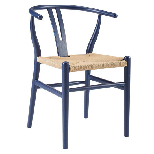 Modway Amish Dining Wood Side Chair | Side Chairs | 