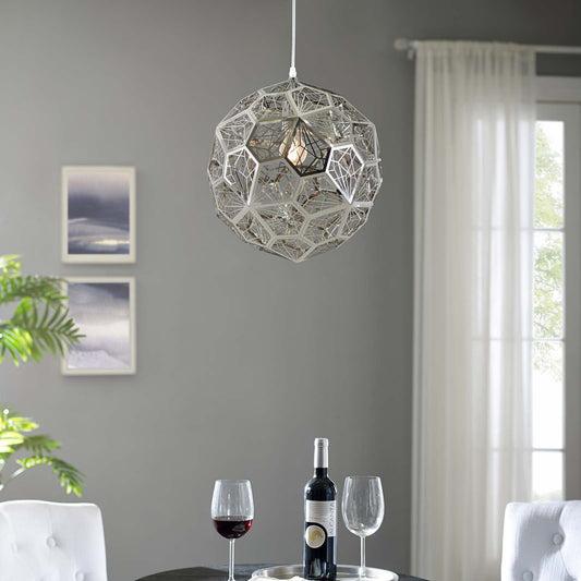 Modway Shine Pendant Chandelier | Chandeliers | Modishstore
