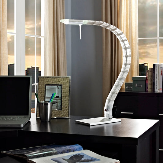 Modway Inspect Table Lamp | Table Lamps